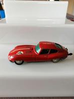 Jaguar E-type, Hobby en Vrije tijd, Modelauto's | 1:43, Schuco, Gebruikt, Ophalen of Verzenden