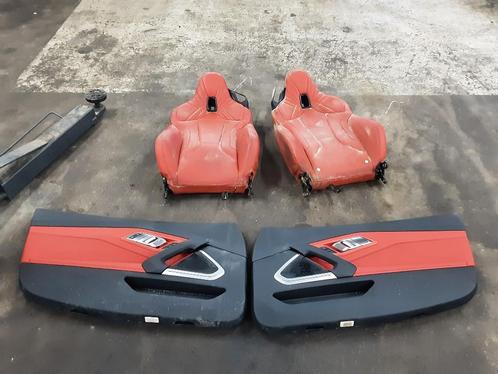 INTERIEUR BMW Z4 Roadster (G29) (01-2018/-), Auto-onderdelen, Interieur en Bekleding, BMW, Gebruikt