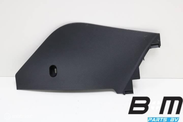 Middenconsole afdekking rechts VW Beetle 5C 5C1863046B, Auto-onderdelen, Interieur en Bekleding, Gebruikt