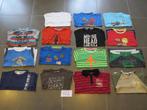 longsleeves maat 122, Kinderen en Baby's, Kinderkleding | Maat 122, Ophalen of Verzenden, Gebruikt, Jongen, Shirt of Longsleeve