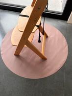 Eeveve knoeimat dusty roze, Ophalen