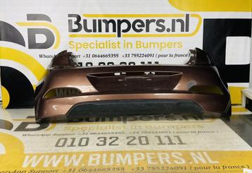 Bumper Hyundai i20 2013-2016 Achterbumper 1-F7-6579R beschikbaar voor biedingen