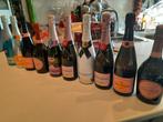 Champagne, Verzamelen, Ophalen of Verzenden, Zo goed als nieuw, Champagne