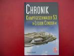 Kampfgeschwader 53 "Legion Condor"., Verzamelen, Ophalen, Luchtmacht, Boek of Tijdschrift