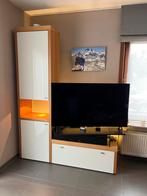 TV-meubel, Huis en Inrichting, Ophalen, Zo goed als nieuw