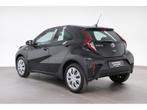 Toyota Aygo X X-Play Toyota Aygo X X-Play 1.0L 72ch, 72 pk, Zwart, Handgeschakeld, 5 deurs