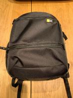 Fotografie rugzak Case Logic, Audio, Tv en Foto, Ophalen, Zo goed als nieuw, Rugtas, Overige merken