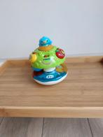 VTech - tol Dierenboom met licht en geluid, Ophalen