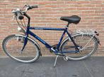 Herenfiets l'avenir, Gebruikt, Versnellingen, 53 tot 57 cm, Ophalen