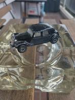Matchbox Citroën 15cv zwart AFHALING LEES BESCHRIJVING, Ophalen, Gebruikt, Auto, Matchbox