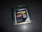 Game boy color F-1 World Grand Prix (orig), Games en Spelcomputers, Games | Nintendo Game Boy, Ophalen of Verzenden, Gebruikt