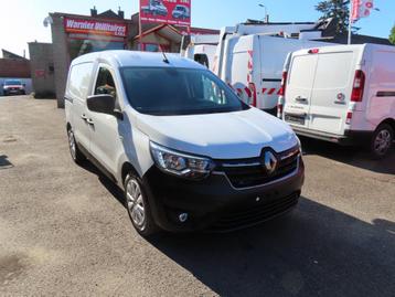 Renault Express 13.550€ HTVA