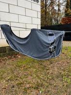 Uitrijdeken fleece, Enlèvement ou Envoi, Comme neuf, Couverture