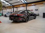 Porsche 911 991.2 C4 GTS 3.0 Carrera 4 GTS Coupé - Approved, Auto's, Porsche, Automaat, 4 zetels, Gebruikt, Zwart