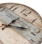 Horloge vintage, Enlèvement ou Envoi