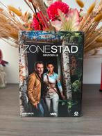 Zone Stad seizoen 8, Cd's en Dvd's, Dvd's | Tv en Series, Ophalen of Verzenden, Zo goed als nieuw
