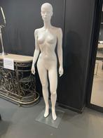 Mannequin femme professionnel  bon état 120€, Enlèvement, Utilisé