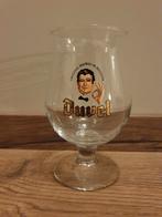 33Cl Glas - Duvel 1999 Nederlands Jaarglas Ober -, Verzamelen, Ophalen of Verzenden, Gebruikt, Glas of Glazen, Duvel