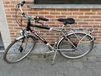 Oxfored heren fiets, Fietsen en Brommers, Fietsen | Heren | Herenfietsen, Ophalen, Gebruikt, Versnellingen