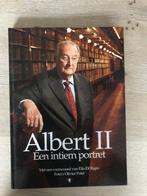 Albert II - een intiem portret, Nieuw, Politiek, Olivier Polet, Ophalen of Verzenden