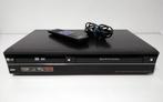 Lecteur enregistreur DVD et VHS Combi LG RCT689H, Enlèvement ou Envoi, Comme neuf
