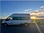 Ford transit campervan., Buscamper of Camperbus, Ford, Tot en met 2, Particulier