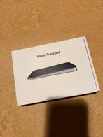 Magic trackpad Apple, Computers en Software, Muizen, Toetsenbord en muis-set, Ophalen of Verzenden, Draadloos, Apple