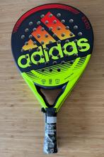 Padel Racket voor Beginners | Adidas RX 100, Sport en Fitness, Padel, Ophalen of Verzenden, Nieuw, Padelracket