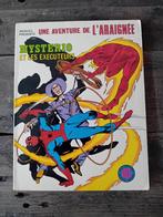 Vintage Superman-strips, Boeken, Eén comic, Amerika, Ophalen of Verzenden, Zo goed als nieuw