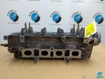 Fiesta 1.25 16v revisie cilinderkop DHA 96MM6090AJ beschikbaar voor biedingen