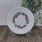 Wedgwood Rosalind Gebaksbordje 16cm, Antiek en Kunst, Ophalen of Verzenden