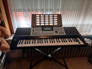 Keyboard Medeli A800 beschikbaar voor biedingen