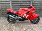 Cagiva Freccia C10, construit en 1988, 2 temps, Motos, Particulier, 1 cylindre, 125 cm³, Jusqu'à 11 kW