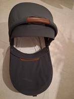 Mutsy Icon draagmand + winterzak, Kinderen en Baby's, Ophalen of Verzenden, Gebruikt, Mutsy