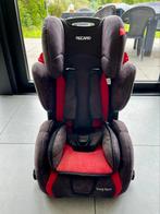 Autostoel Recaro Young Sport 9 tot 36 kg, Autres marques, Ceinture de sécurité, 9 à 36 kg, Utilisé