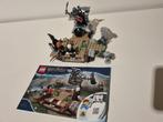 Lego 75965 harry potter de opkomst van voldemort, Ophalen of Verzenden, Zo goed als nieuw, Complete set, Lego