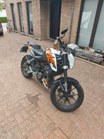 KTM DUKE 125 - 2014, Motoren, Motoren | KTM, Particulier, 125 cc, 11 kW of minder, ABS