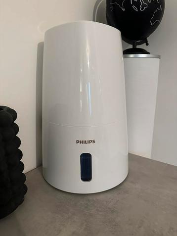 Philips luchtbevochtiger beschikbaar voor biedingen