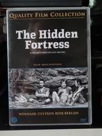 The Hidden Fortress, Akira Kurosawa, Toshiro Mifune, Cd's en Dvd's, Ophalen of Verzenden