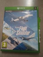 Flight Simulator Xbox Series X, Enlèvement