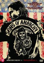Sons of anarchy seizoen 1/2/3/4 dvds, Ophalen of Verzenden