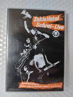 TOKIO HOTEL - SCHREI - LIVE, Envoi, Comme neuf
