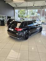 Audi RS3 Sportback 2.5 TFSI Quattro S tronic, Auto's, Audi, Automaat, Euro 5, Zwart, Zwart