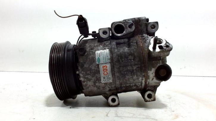Airco pomp Hyundai Santa Fe, Auto-onderdelen, Airco en Verwarming, Hyundai, Gebruikt, Herkomst onderdeel bekend, 12 maanden garantie