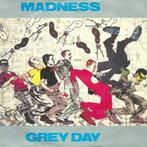 madness grey day, Cd's en Dvd's, Vinyl Singles, Gebruikt, 7 inch, Single, Ophalen of Verzenden