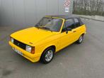 Talbot - Samba Cabriolet - Oldtimer, Gebruikt, Cabriolet, Overige brandstoffen, Bedrijf