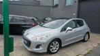 Peugeot 308 1.6 diesel automatische transmissie 88.000 km, Automaat, Euro 5, Bedrijf, Diesel