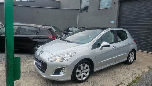 Peugeot 308 1.6 diesel automatische transmissie 88.000 km, Auto's, Peugeot, Bedrijf, Diesel, Euro 5, Automaat, Ophalen