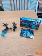 Harry Potter: Expecto Patronum, Enlèvement ou Envoi, Utilisé, Ensemble complet, Lego