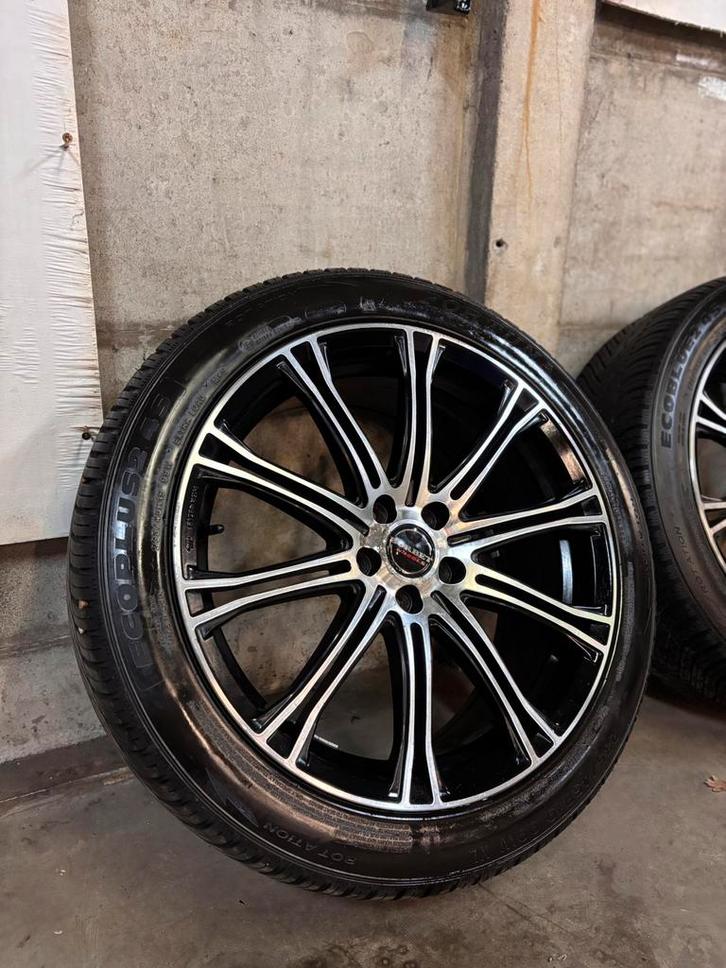 5x108 R19 (SUV), Auto-onderdelen, Banden en Velgen, Band(en), Ophalen